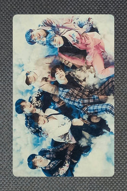 Group OT7 #104546