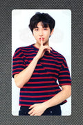 BTS WORLD TOUR 'LOVE YOURSELF'~JAPAN EDITION~ MINI PHOTO CARD RM
