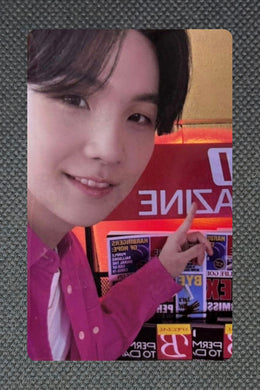 SUGA