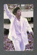 BTS WORLD TOUR 'LOVE YOURSELF' SEOUL DVD J-Hope