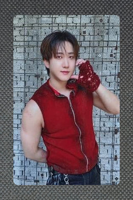 Changbin 2