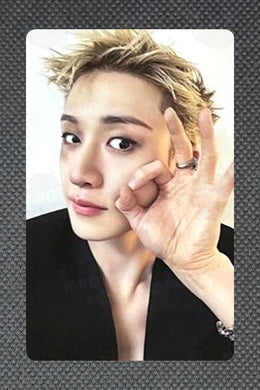 Bang Chan 4