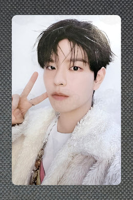 SEUNGMIN
