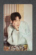 BTS 2021 BTS DALMAJUNG Mini Photo Card JUNGKOOK