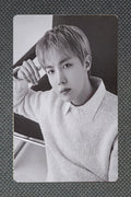 BTS POP-UP : MONOCHROME Mini Photo Card J-Hope