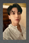 BTS Special 8 Photo-Folio Me, Myself, and Jung Kook 'Time Difference' Photocard