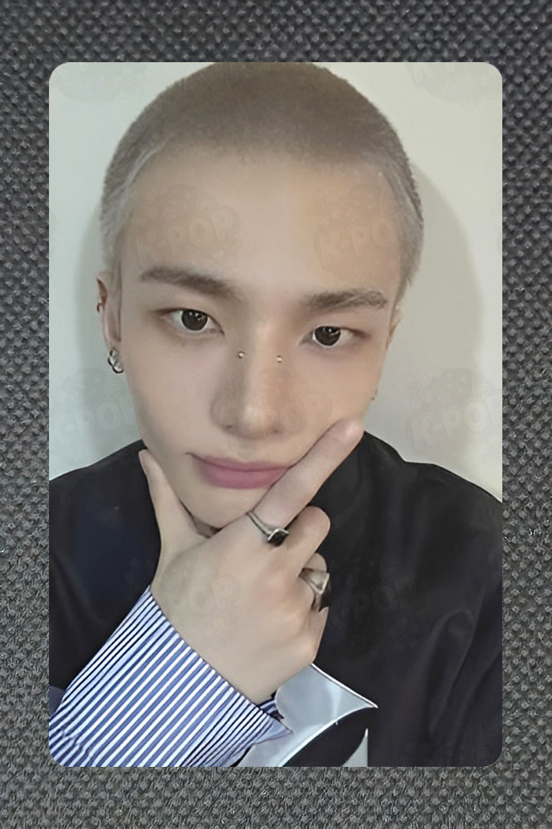 Stray Kids Stray Kids World Tour dominATE JAPAN POPUP STORE REWARD HYUNJIN