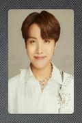 BTS WORLD TOUR ‘LOVE YOURSELF: SPEAK YOURSELF’ THE FINAL MINI PHOTO CARD J-Hope