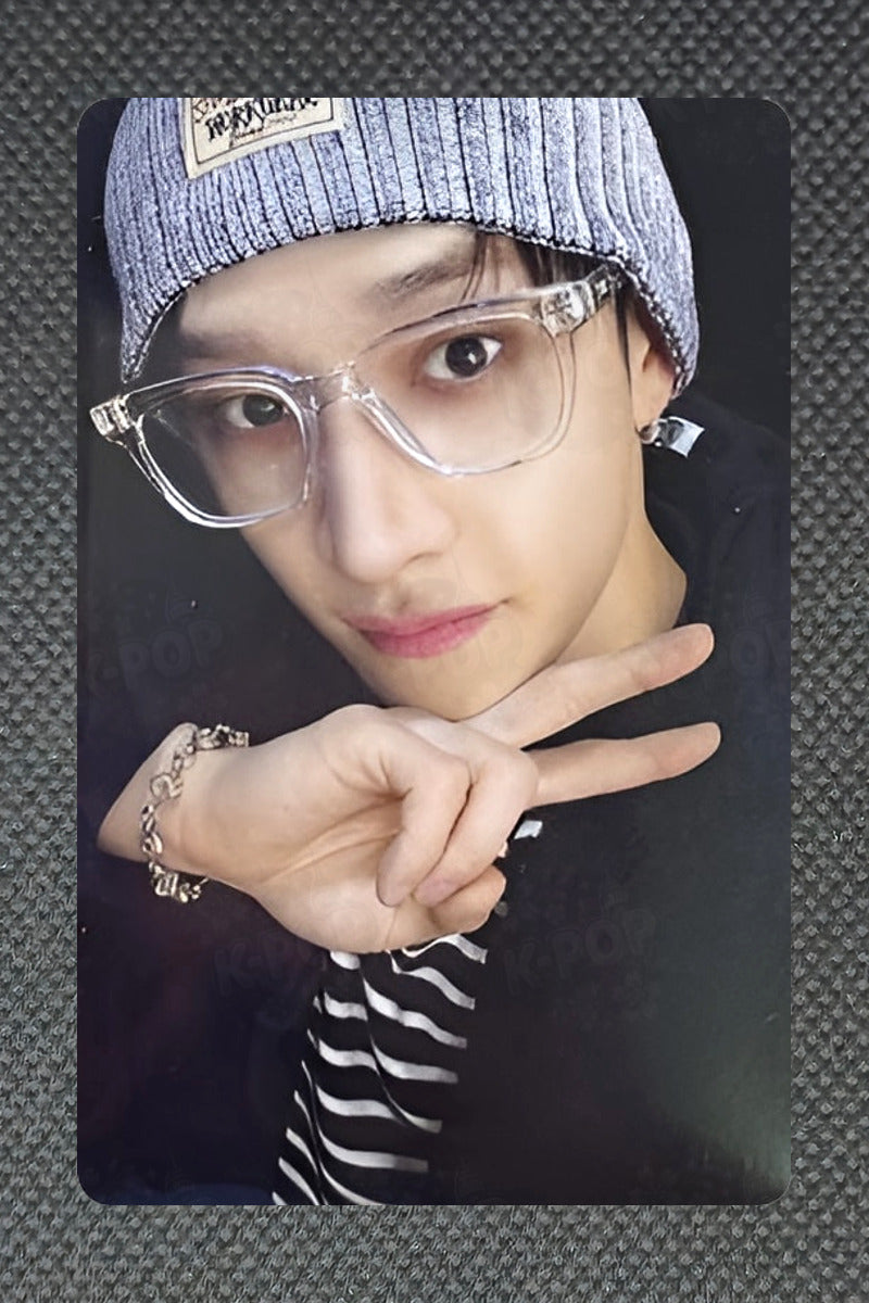 Stray Kids 合 HOP WITHMUU FELIX