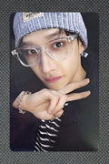 Stray Kids 合 HOP WITHMUU FELIX