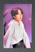 BTS JAPAN OFFICIAL FANMEETING VOL.5 MAGIC SHOP MINI PHOTO CARD JUNGKOOK