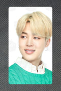 BTS Xylitol Jimin