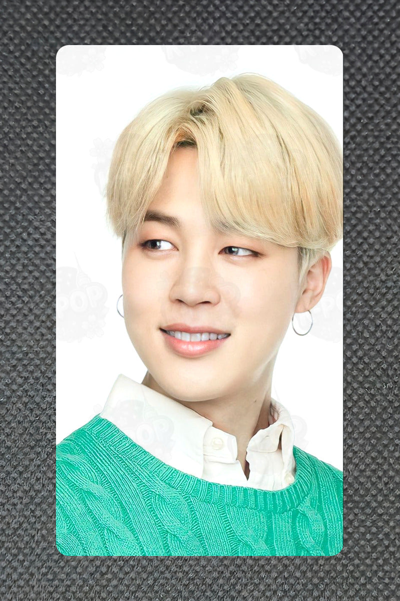 BTS Xylitol Jimin