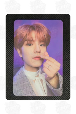 SEUNGMIN