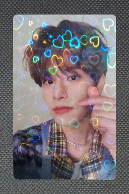 SEUNGMIN
