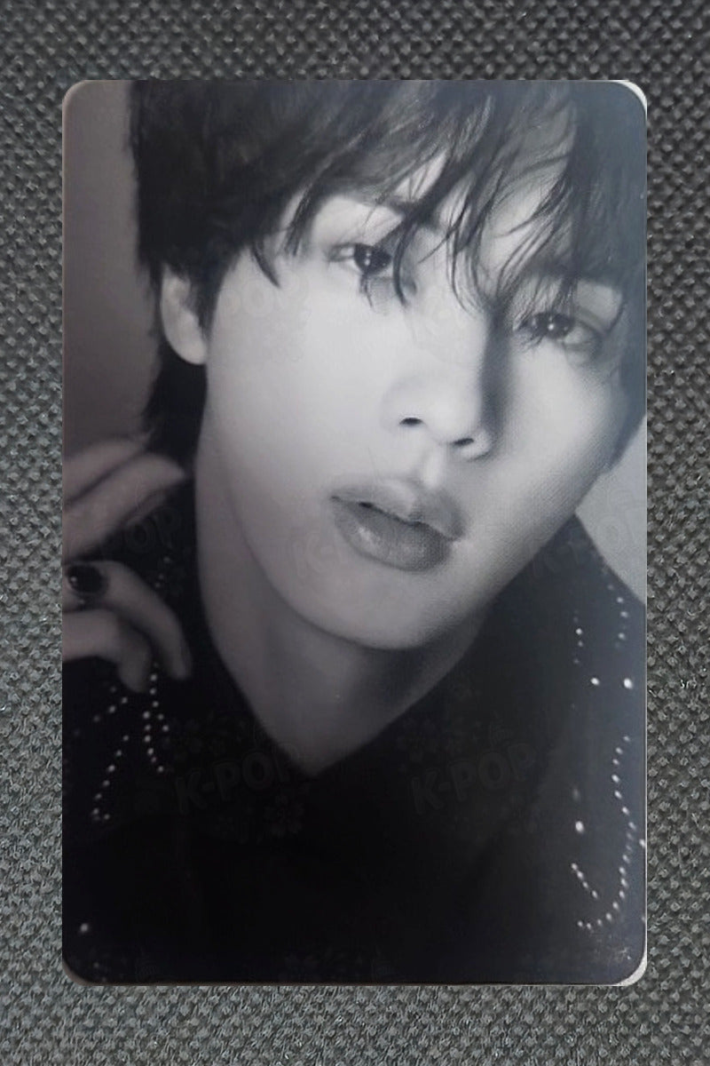 BTS DICON D’FESTA MINI EDITION : BTS Jin