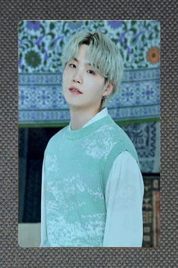 SUGA 4