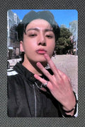 BTS GOLDEN BROADCAST JUNGKOOK