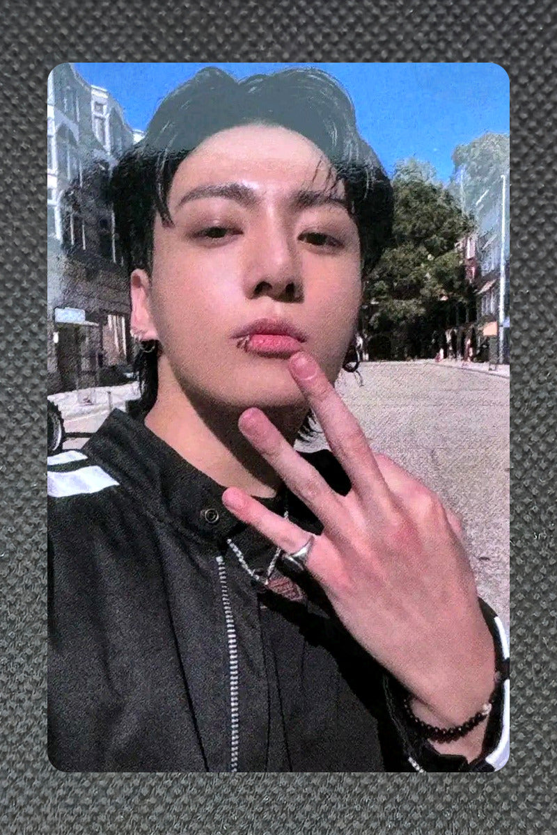 BTS GOLDEN BROADCAST JUNGKOOK