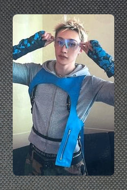 Bang Chan