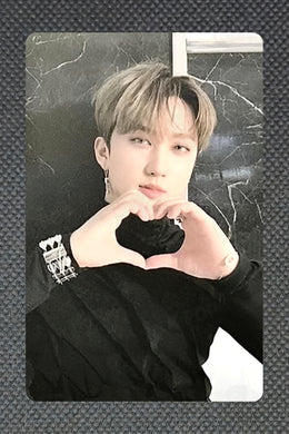 CHANGBIN