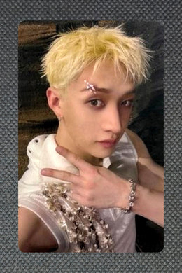 Bang Chan 3