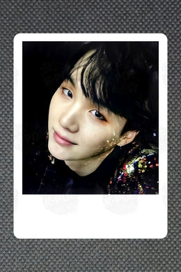 SUGA