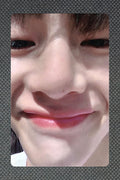 BTS V Official DICON PHOTOCARD 101 : CUSTOM BOOK BEHIND BTS Photocard Kpop
