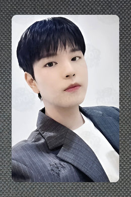 SEUNGMIN