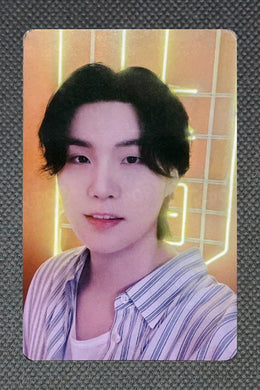 SUGA