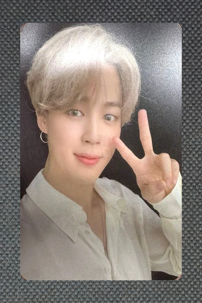 BTS D-icon vol.10 BTS goes on! Jimin