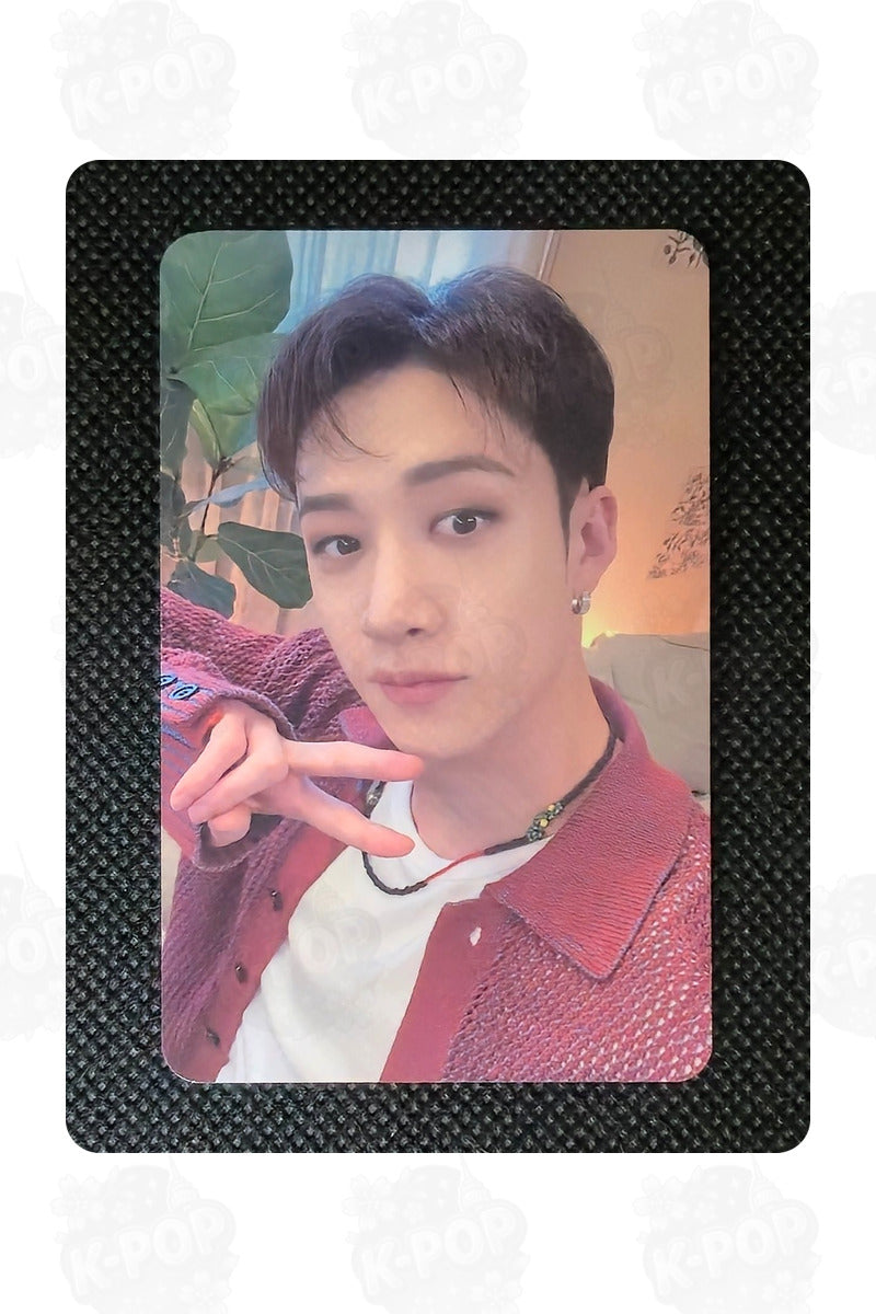 Stray Kids OFFICIAL FANCLUB STAY 3RD GENERATION HOME, SWEET HOME FELIX