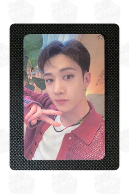 BANG CHAN