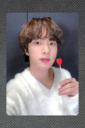 BTS MERCH BOX #12 Jin