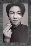 BTS RM Official Indigo WEVERSE Photocard Kpop