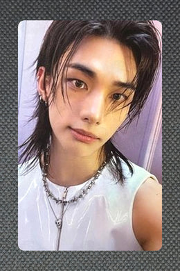 Hyunjin