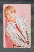 BTS BTS 4TH MUSTER Happy Ever After MINI PHOTO CARD V