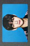 BTS 2017 LIVE TRILOGY EPISODE III THE WINGS TOUR in Seoul MINI PHOTO CARD VER.1 V