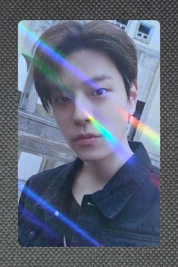 Seungmin