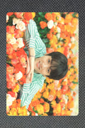 BTS WORLD TOUR 'LOVE YOURSELF'~JAPAN EDITION~ MINI PHOTO CARD JUNGKOOK