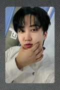 Stray Kids 3RD FANMEETING PILOT : FOR 5-STAR SPECIAL EVENT CHANGBIN