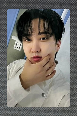 CHANGBIN