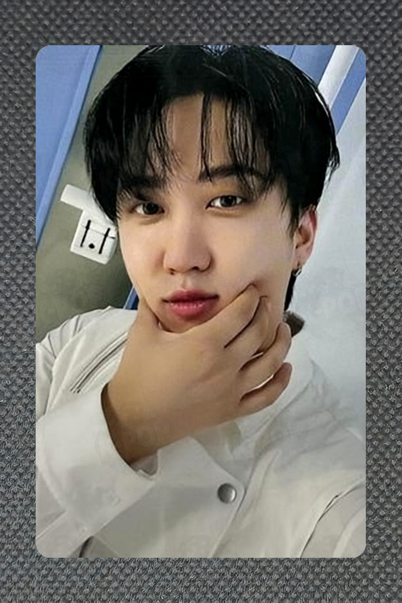 Stray Kids 3RD FANMEETING PILOT : FOR 5-STAR SPECIAL EVENT CHANGBIN