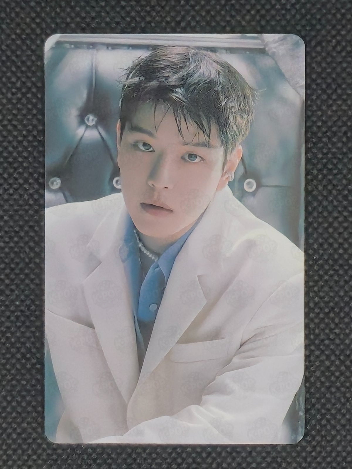 Stray Kids SKZ Seungmin Official World Tour dominATE JAPAN Photocard Kpop