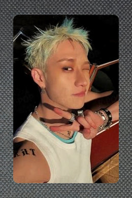 Bang Chan 2