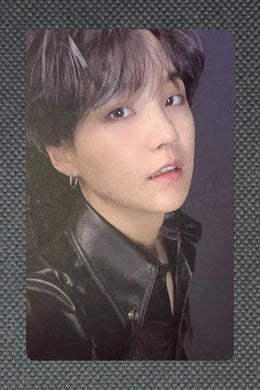 SUGA 5