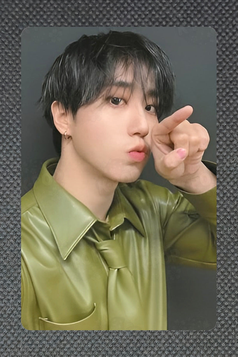 Stray Kids Hollow Sony Music HAN