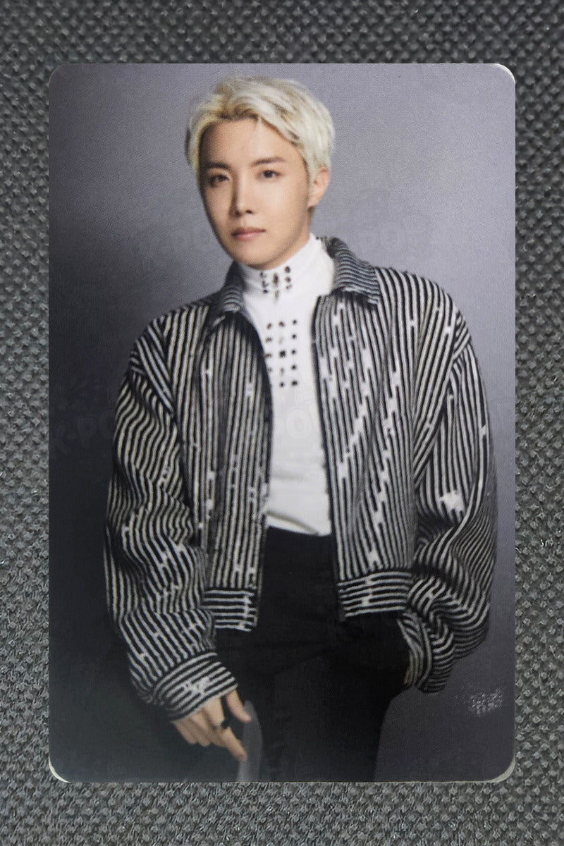 BTS DICON D’FESTA MINI EDITION : BTS J-Hope