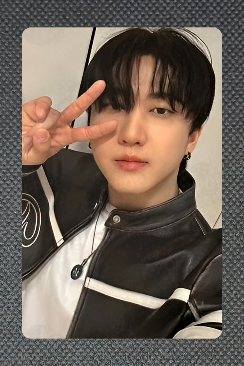 Stray Kids ATE MUSIC KOREA FELIX
