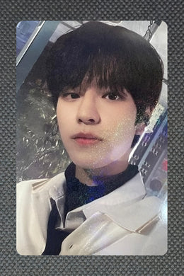 SEUNGMIN